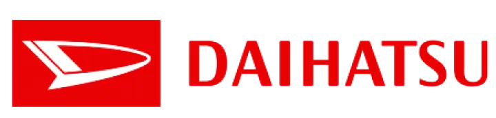 Logo Daihatsu Trenggalek